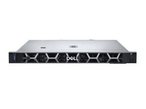 dell poweredge r360|xeon 6369p|8x 2.5” chassis|480gb ssd|480gb ssd|2x 32gb|dual 700w|readyrails