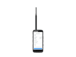 milesight lorawan field tester