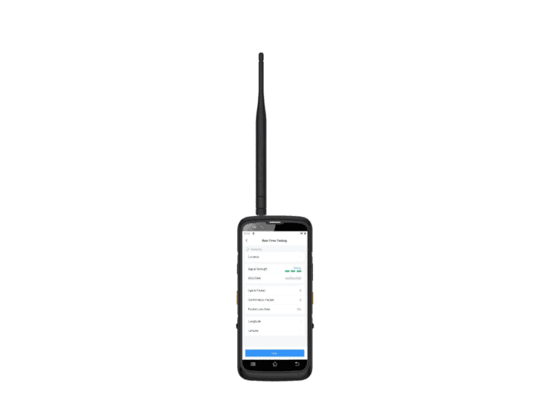 milesight lorawan field tester milesight lorawan field tester