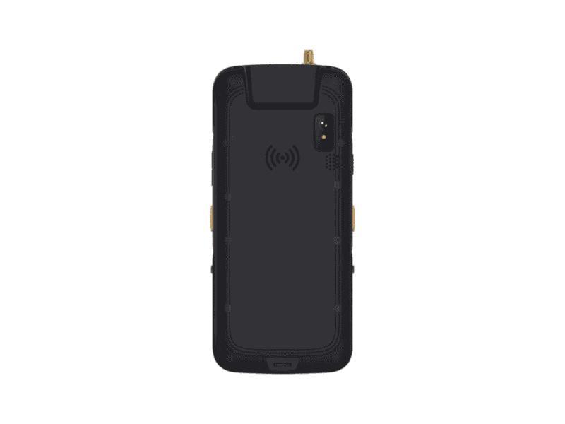 milesight lorawan field tester
