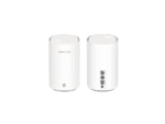 mercusys halo e27be wi fi 7 mesh system 2 pack
