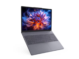 lenovo ideapad slim 3 15.3" wuxga core 7 320 16gb 512gb win 11 home notebook