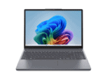 lenovo ideapad slim 3 15.3" wuxga core 7 320 16gb 512gb win 11 home notebook