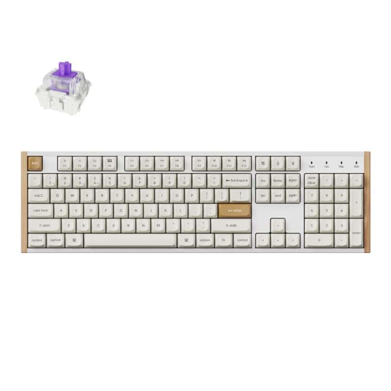 k10h q1 keychron k10 he 100 hot swap gateron dbl wr 01.jpg k10h q1 keychron k10 he 100 hot swap gateron dbl wr 01.jpg