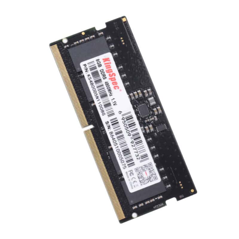 ks4800d5n11008g kingspec 8gb 4800mhz ddr5 sodimm notebook memory black wr 04a.jpg