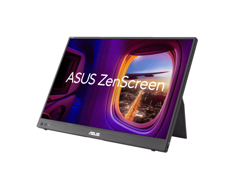 asus mb16fc portable monitor 16", 1920 x 1200, 75hz, 5ms asus mb16fc portable monitor 16", 1920 x 1200, 75hz, 5ms