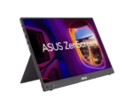 asus mb16fc portable monitor 16", 1920 x 1200, 75hz, 5ms