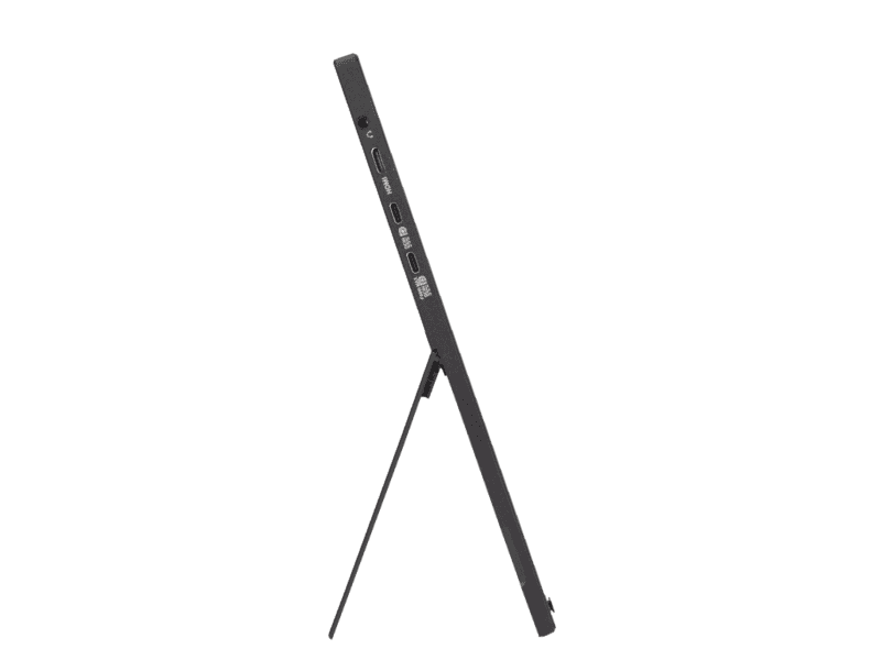 asus mb16fc portable monitor 16", 1920 x 1200, 75hz, 5ms