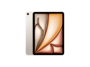11 inch ipad air m4 wi fi 256gb starlight,model a3459