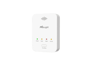 milesight gas detector methane (ch4)