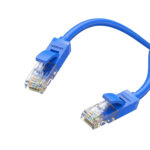 nw102 11201 ugreen cat6 utp flat ethernet blue cable 1 metre wr 02a.jpg