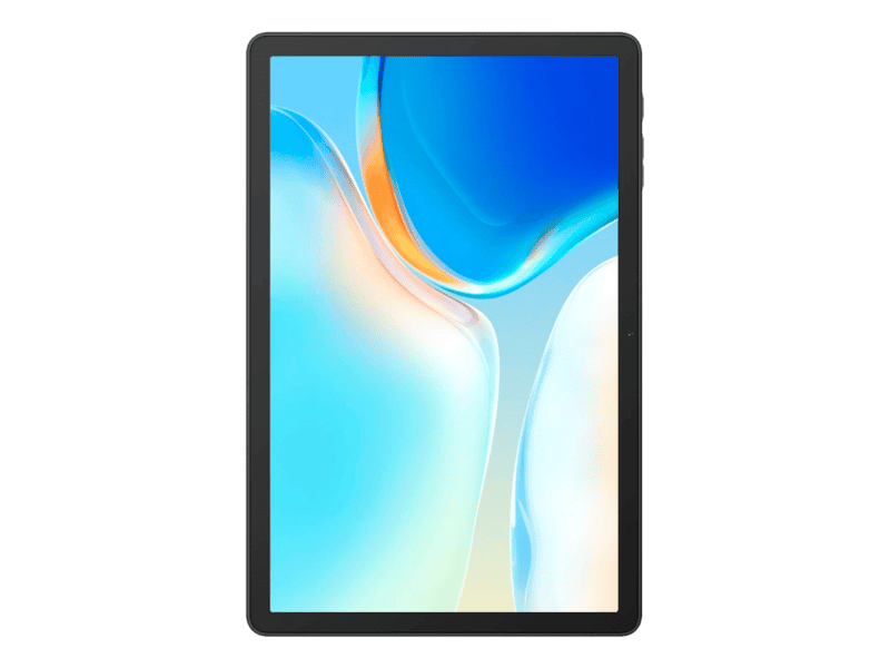 oscal pad 90 lte 10.92 inch hd ips 800x1280 octa core t606 up to 1.6 ghz ram 8gb rom 128gb cam rear 13mp front 8mp 4g lte wifi5 bt 5.0 battery 7700mah android 15 space grey