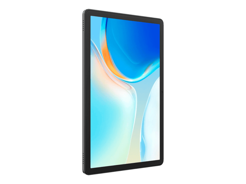oscal pad 90 lte 10.92 inch hd ips 800x1280 octa core t606 up to 1.6 ghz ram 8gb rom 128gb cam rear 13mp front 8mp 4g lte wifi5 bt 5.0 battery 7700mah android 15 space grey