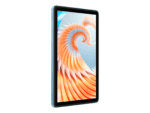 oscal pad 9 lte 10.1 inch hd ips 800x1280 octa core t606 up to 1.6 ghz ram 4gb rom 128gb cam rear 8mp front 5mp 4g lte wifi5 bt 5.0 battery 7700mah android 15 peak blue