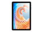oscal pad 9 lte 10.1 inch hd ips 800x1280 octa core t606 up to 1.6 ghz ram 4gb rom 128gb cam rear 8mp front 5mp 4g lte wifi5 bt 5.0 battery 7700mah android 15 titanium grey
