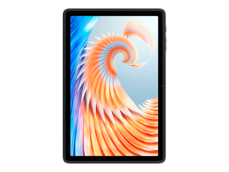 oscal pad 9 lte 10.1 inch hd ips 800x1280 octa core t606 up to 1.6 ghz ram 4gb rom 128gb cam rear 8mp front 5mp 4g lte wifi5 bt 5.0 battery 7700mah android 15 titanium grey