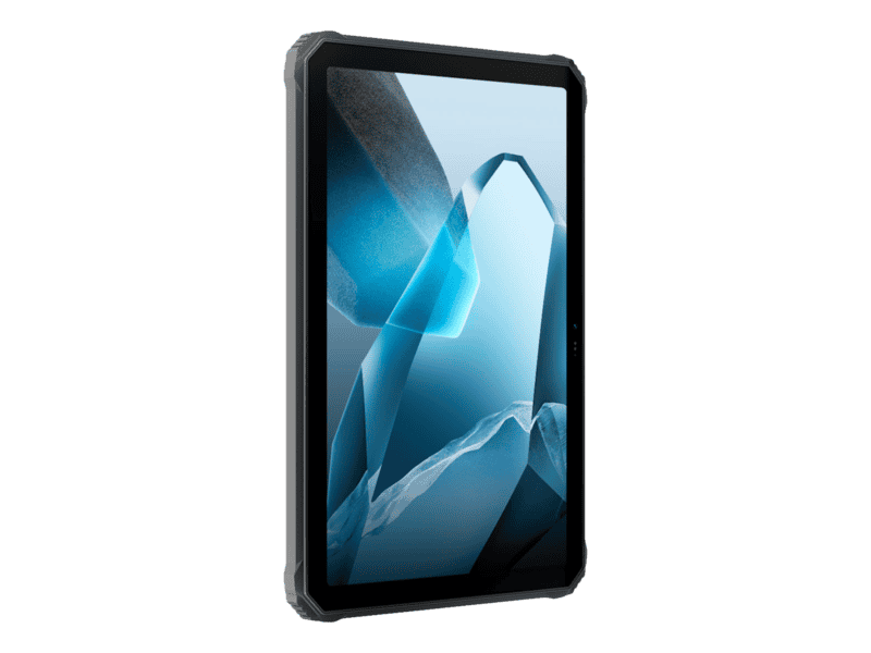 oscal rugged tab spider 10 lte 11 inch fhd ips 1920x1200 120hz octa core g81 up to 2.0 ghz ram 8gb rom 256gb cam rear 16+20mp night vision front 13mp 4g lte wifi5 bt 5.0 battery 22000mah gps & ip68/ip69k/mil std 810h android 15 black