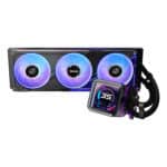 phantom gaming 360 lcd asrock phantom gaming 360 lcd all in one liquid cpu cooler black wr 02a.jpg