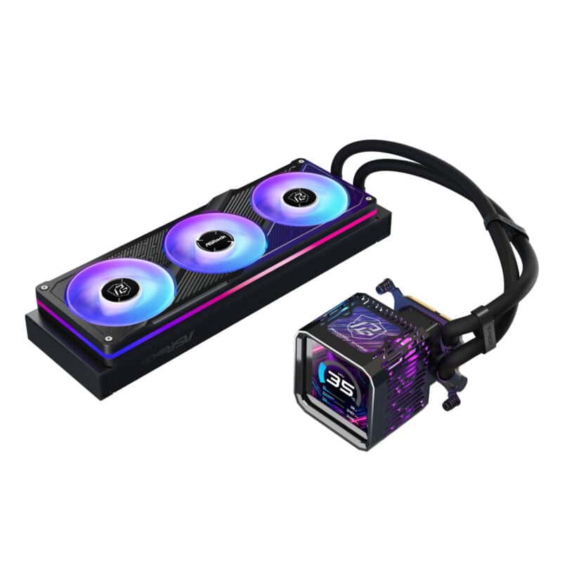 phantom gaming 360 lcd asrock phantom gaming 360 lcd all in one liquid cpu cooler black wr 03a.jpg