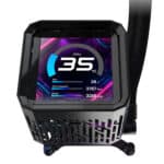 phantom gaming 360 lcd asrock phantom gaming 360 lcd all in one liquid cpu cooler black wr 05a.jpg