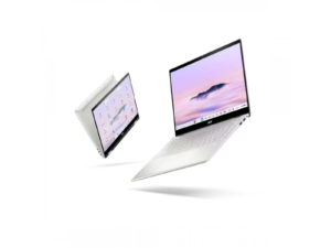 acer chromebook plus spin 514 14" touch  laptop mediatek, 12gb ram, 256gb, googleos