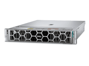 dell poweredge r770|xeon 6507p|xeon 6507p|8x 2.5” chassis|480gb ssd|480gb ssd|2x 32gb|dual hotplug 1100w