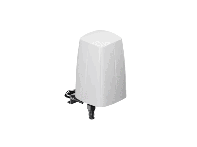 teltonika outdoor lte & 5g/wifi/gps antenna for rutx50 and rutm50 routers