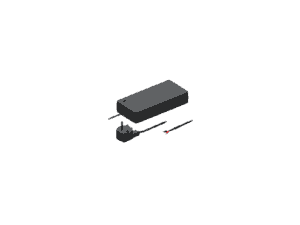 teltonika eu 2 pin power supply, 250w for tsw2##