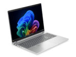 hp probook 4 g2i ai 16in intel ultra 5 320 wwan 5g 16gb ddr5 5600mhz 512gb ssd nvme pcie backlit keyboard windows 11 pro 3 year onsite travel silver