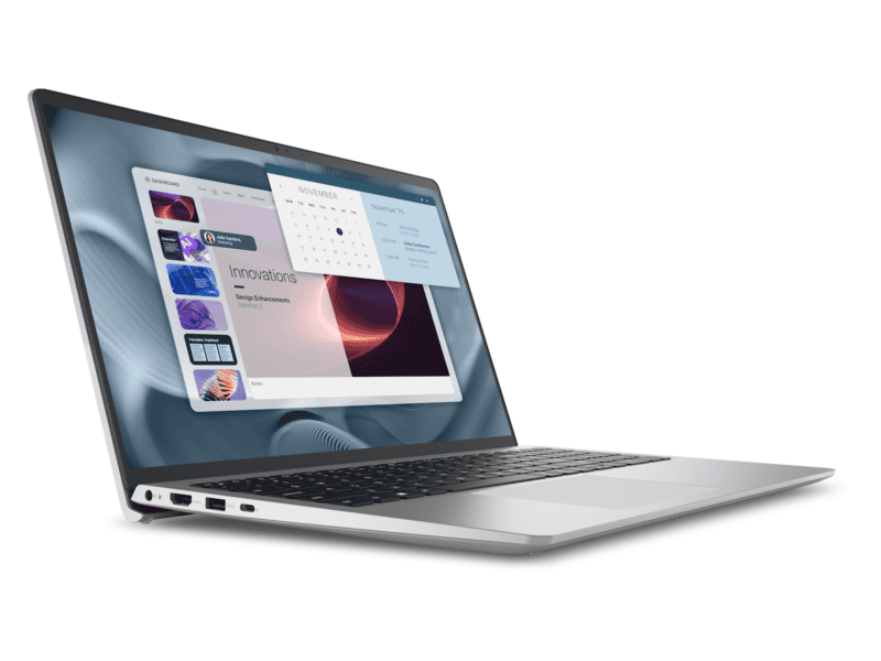 dell pro 15 essential pv15250|i5 1334u|16gb|1tb ssd|intel graphics|fgrpr|w11 pro|wlan + bt|15.6” fhd|kb|3 cell|65w prosupport and next business day onsite service 36 months