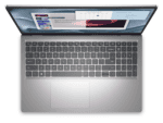 dell pro 15 essential pv15250|i5 1334u|16gb|1tb ssd|intel graphics|fgrpr|w11 pro|wlan + bt|15.6” fhd|kb|3 cell|65w prosupport and next business day onsite service 36 months