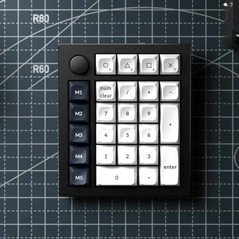 q0m m1 keychron q0 max qmk gateron jupiter red wr 05.jpg