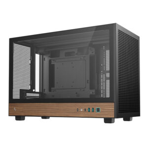 r ch260 bknwm0 g 1 deepcool ch260 wood matx gaming chassis black wr 01a.jpg