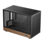 r ch260 bknwm0 g 1 deepcool ch260 wood matx gaming chassis black wr 04a.jpg