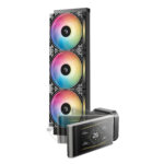 r lt360visionbkammc g 1 deepcool lt360 vision argb 4.5 inch lcd all in one cpu liquid cooler black wr 02a.jpg