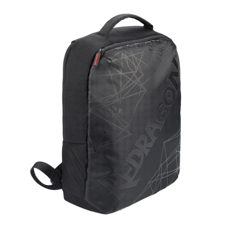 rd gb 76 redragon gb 76 aeneas nylon 15 inch travel gaming backpack black wr 02a.jpg