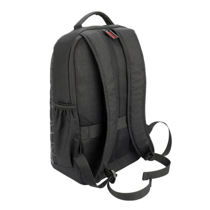 rd gb 76 redragon gb 76 aeneas nylon 15 inch travel gaming backpack black wr 05a.jpg