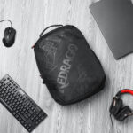 rd gb 76 redragon gb 76 aeneas nylon 15 inch travel gaming backpack black wr 07a.jpg