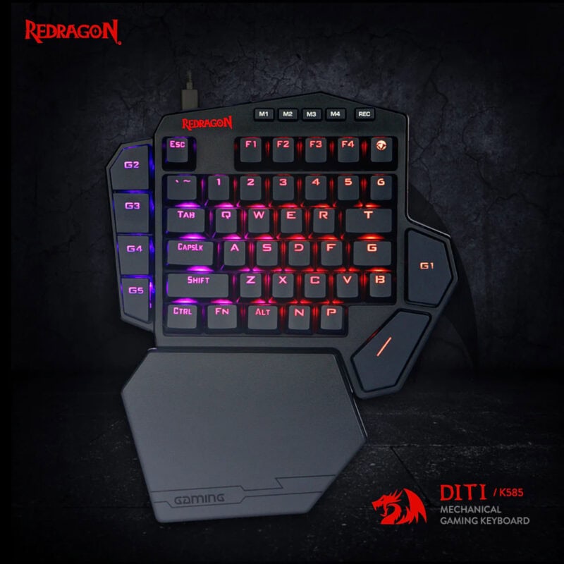 rd k585rgb pro b redragon k585 diti elite pro rgb 40 wireless mechanical gaming keyboard blue switches wr 02a.jpg
