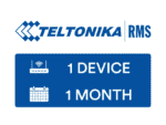 teltonika remote management system credit (1 month)