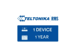 teltonika remote management pack license, 1 device, 1 year