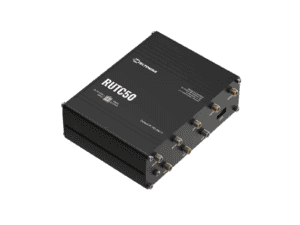 teltonika rutc50 industrial 5g wireless router with wifi 6