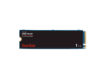 sandisk ssd plus pcie gen 3 nvme ssd, 3200mb/s r, 3 y warranty, 1tb