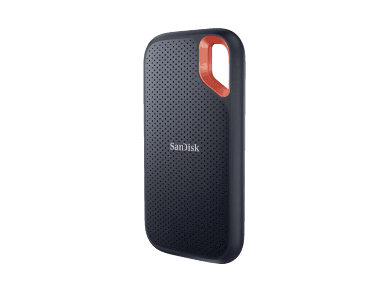 sandisk extreme portable ssd, 2tb, royal blue, upto 1050mb/s r & 1000mb/s w, ip65, 3meter drop resistance, hw protection, 5 y warranty sandisk extreme portable ssd, 2tb, royal blue, upto 1050mb/s r & 1000mb/s w, ip65, 3meter drop resistance, hw protection, 5 y warranty