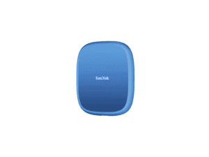 sandisk creator phone ssd 2tb, compatible with magsafe, up to 1000 mb/s** read speeds, 4k prores 60fps video capture, ip65, 5 y warranty
