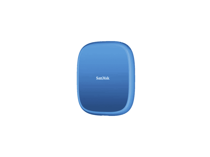 sandisk creator phone ssd 2tb, compatible with magsafe, up to 1000 mb/s** read speeds, 4k prores 60fps video capture, ip65, 5 y warranty sandisk creator phone ssd 2tb, compatible with magsafe, up to 1000 mb/s** read speeds, 4k prores 60fps video capture, ip65, 5 y warranty