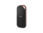 sandisk extreme pro with usb4, 2tb, 40gbps, up to 3800 mb/s read speed and up to 3700mb/s write speed
