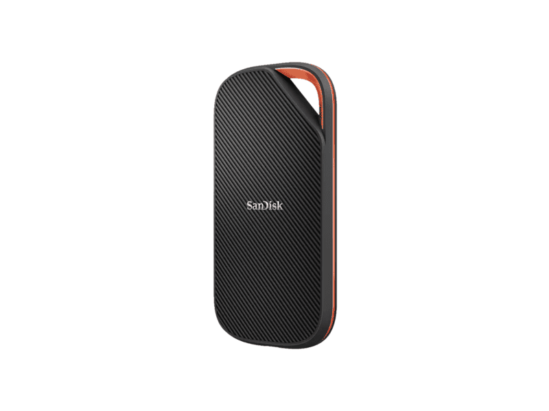 sandisk extreme pro with usb4, 2tb, 40gbps, up to 3800 mb/s read speed and up to 3700mb/s write speed sandisk extreme pro with usb4, 2tb, 40gbps, up to 3800 mb/s read speed and up to 3700mb/s write speed