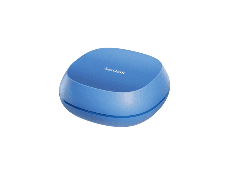 sandisk creator desk drive, 4tb , 1000mb/s read & 900mb/s write sandisk creator desk drive, 4tb , 1000mb/s read & 900mb/s write