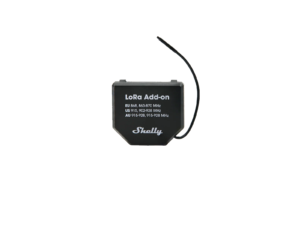 shelly lora add on is the ultimate solution for long range and reliable communication